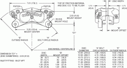 Using the 2007 14 inch tundra brakes on a sc - ClubLexus - Lexus Forum