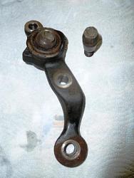 Lower Ball joint failed today - with pics-1.jpg