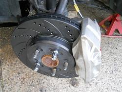 Replaced all 4 rotors today. Question about rubber piece in rotor-dscn1598.jpg