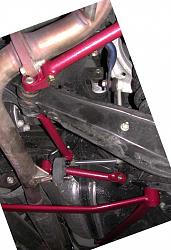 TOM'S 6-Piece Suspension Brace Kit &amp; Rear LCB-toms_3.jpg