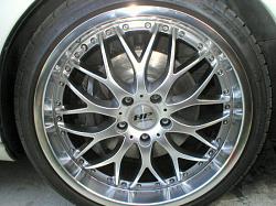 aliga is the man, got my LS400 calipers installed.-finished-brake-3.jpg