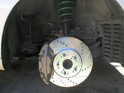 aliga is the man, got my LS400 calipers installed.-front-cross-drilled.jpg