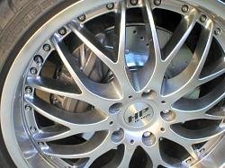 aliga is the man, got my LS400 calipers installed.-frnt-cross-drilled-2.jpg