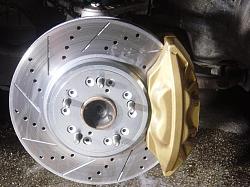 Another LS 400 Brake Conversion Completed-brembo3.jpg