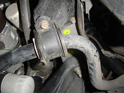 Install of Front Dianzen Sway Bar-swaybar10.jpg