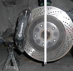 question with cross drilled brembos-rotor.jpg