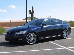 lowering springs &amp; cross drilled rotors for '07 GS350-img_0003.jpg