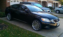 My car on BC Racing Coilovers and after i got it detailed.-340613_10150392065964201_515259200_7883838_1814306986_o.jpg