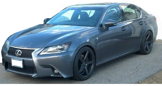 Gs 350 Awd Fsport Lowered On Tanabe Nf210 Page 4 Clublexus Lexus Forum Discussion