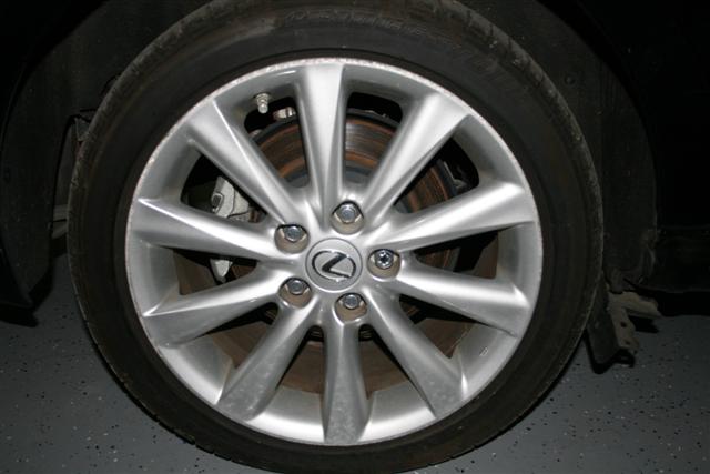 Lexus 2009 IS250 AWd different stock wheels HELP - ClubLexus - Lexus