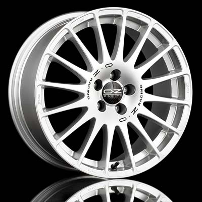 Any experience with OZ wheels - ClubLexus - Lexus Forum Discussion