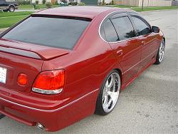 Is your Lexus VIP or VIP-Styled?  Post here and get expert opinions-gs-bbk-and-wheels-009.jpg