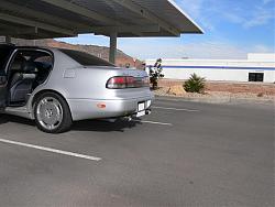 Whats new with your VIP CAR??-new-magnaflow-exhaust-015.jpg