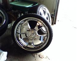 For Sale Lowenhart Lr5 20 inch with pirelli tires-img00082.jpg