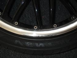 FS: Black MRR GT1 19&quot; Rims &amp; Tires-picture-022.jpg