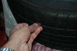 FS: 4 Yokohama Advan Tires (only 800 miles on them)-dsc_0320.jpg