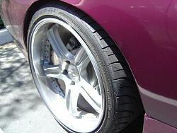 Maido gr5 19 inch Nice offsett.-lexus-sc300-007.jpg