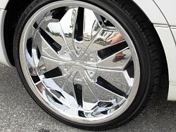 Chrome 20&quot; Sacchi S75 20's w/ tires Trade for Stock with Cash Almost New Florida-sexolexo-16-.jpg