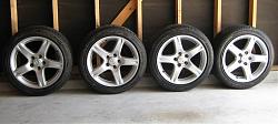 FS: OEM 17&quot; 5-spoke wheels/tires for 2GS (Houston pickup only)-img_0969b.jpg