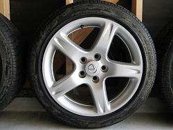 FS: OEM 17&quot; 5-spoke wheels/tires for 2GS (Houston pickup only)-img_0971b.jpg