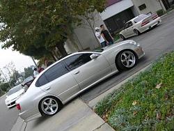 FS: 19&quot; SSR Vienna's Sovereign-gs-driveway.jpg