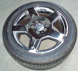 Fs: Genuine Mercedes Amg Monoblock Iii 18 Wheels/tires Cl,s-ebay.jpg