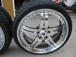 FS: 19&quot; Chrome Asanti AF 135 Staggered Wheels-img_0296.jpg