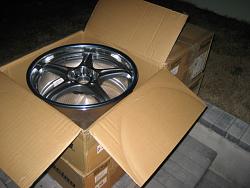 19&quot; SSR D5R 19 x 9.5 +40ET Brand NEW !!!-img_0765.jpg