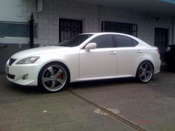 Norcal: 20&quot; Zenetti 5's - IS250/350 fitment-photo4.jpg