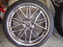 20&quot; Weds Kranze Borphes Rims Staggered!!-dsc01566.jpg