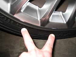 FS: ISP wheels (4 total)-passenger-rear-rim-blemish.jpg