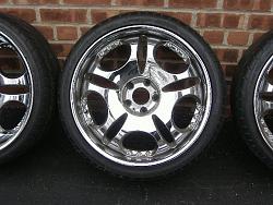 19&quot; Chrome Lowenhart LD1s (3 only- will seperate).. NYC-nitto-021.jpg