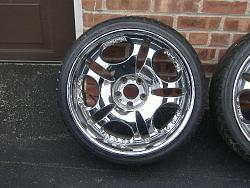 19&quot; Chrome Lowenhart LD1s (3 only- will seperate).. NYC-nitto-023.jpg