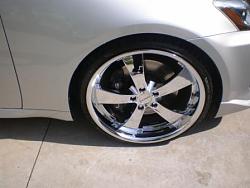 20&quot; Chrome Zennetti Five Staggered-w2.jpg