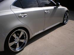 20&quot; Chrome Zennetti Five Staggered-w11.jpg