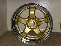 19&quot; Work Meister s1 2pc GOLD!-picture-020.jpg