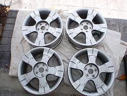 FS: SC430 Wheels With Tires-p6060124.jpg