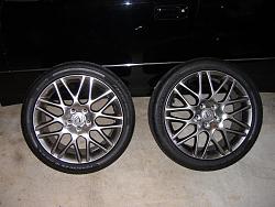 18&quot; OEM Lexus G-Spider wheels w/Pirelli P-Zero Nero Tires-dscf0094-edit-.jpg