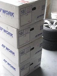 ***FS: Work VS-KF Wheel 18X9 &amp; 18X10 still in the box new!!***-img_0856.jpg