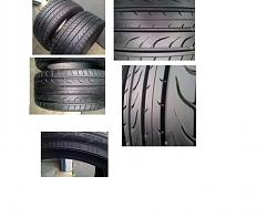 F/S: Bridgestone Potenza RE050 255/40/18's - ISX-tires.jpg