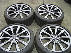 19' Lexus IS-F Wheels W/Bridgestone Tires-dsc00026-3.jpg