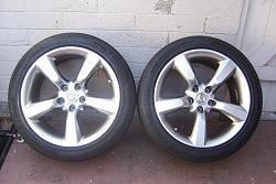 FS: 18&quot; 350Z 5-spoke Rims *So Cal*-350z-r.jpg