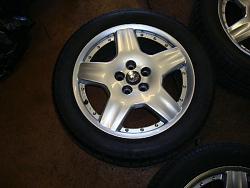 FS - LS430 18&quot; Rims with like new Tires 0-rim4.jpg