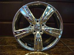 For sale 2006 GS430 Chrome Wheels &amp; new tires-wheels.jpg