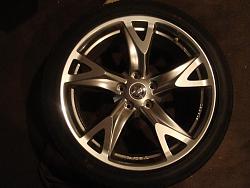 FS: Nissan 370Z 19&quot; Rays Forged Wheels brand new!!!-dsc020791.jpg