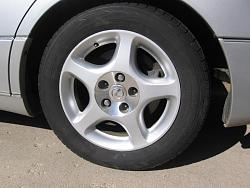 16&quot; OEM wheels FS (or partial trade for 18&quot; wheels)-img_1274.jpg