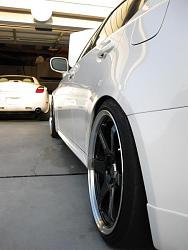 FS: Volk LE37Ts 19x8.5/9.5 +22 W/Tires, Lugs, Center Cap (SO CAL)-img_0163.jpg