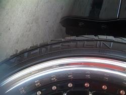 F/s Autoart 3 piece wheels Like New Only 300 miles-rim4.jpg