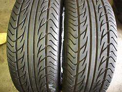 Set of Dunlop 245/35/19 Tires F/S-tire1.jpg