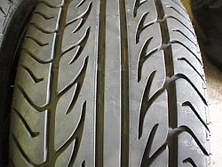 Set of Dunlop 245/35/19 Tires F/S-tire2.jpg